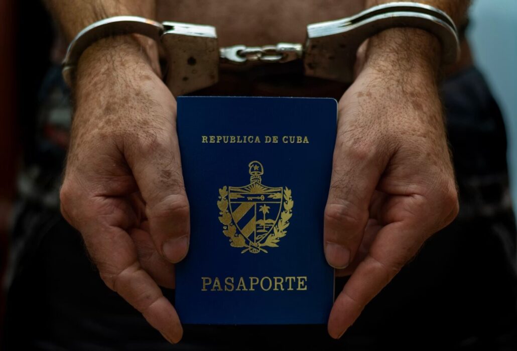  Departamento de Justicia