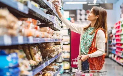 Descubre 7 trucos inteligentes para comer mejor