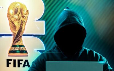 Mundial 2026: gobierno de México advierte sobre estafas en línea