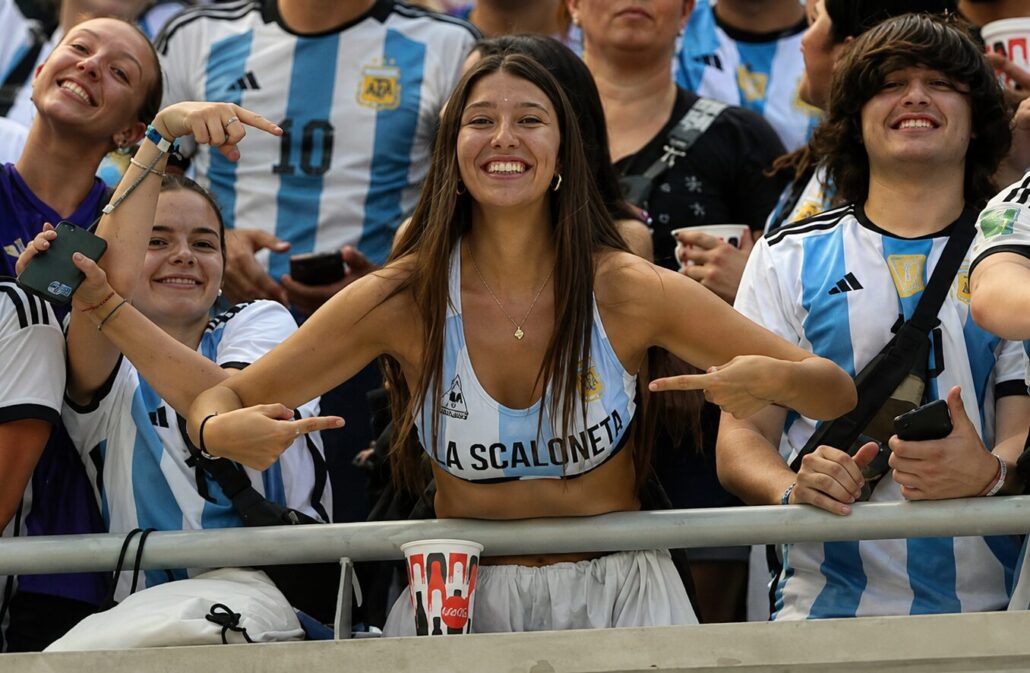belleza