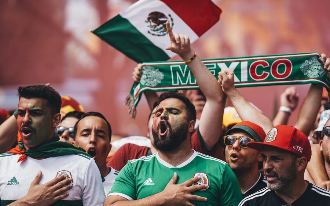 Mundial 2026 | México busca amarrar el liderato del grupo