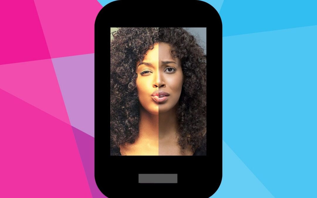 Cómo Instagram y TikTok cambian la percepción de la belleza
