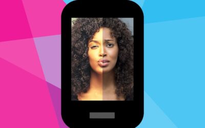Cómo Instagram y TikTok cambian la percepción de la belleza