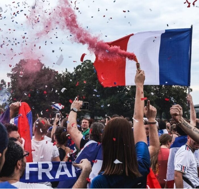 Copa del Mundo