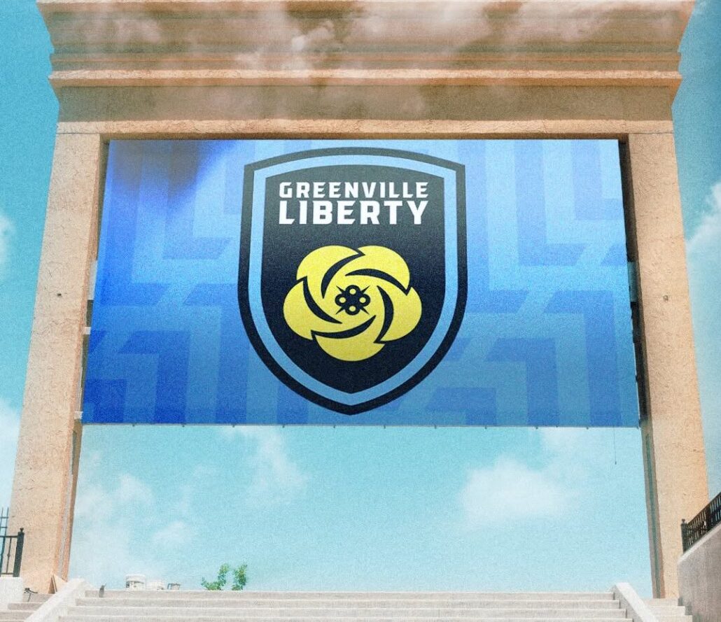 Greenville Liberty