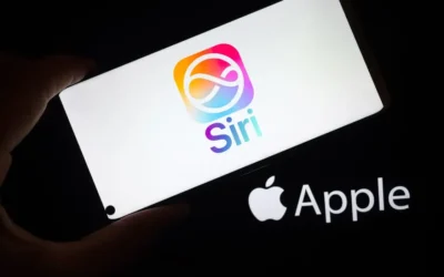 Apple le da a Siri una poderosa renovación de IA