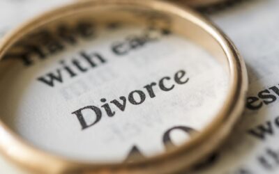 Divorcio: ¿cuándo es hora de tomar la decisión?