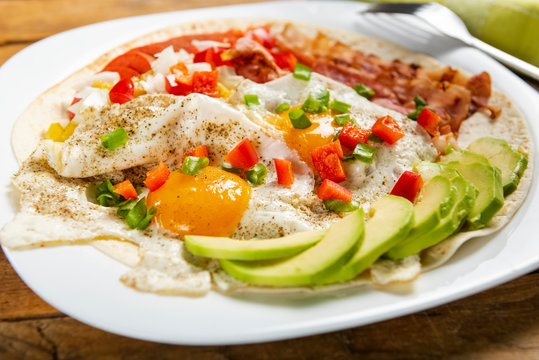 desayuno