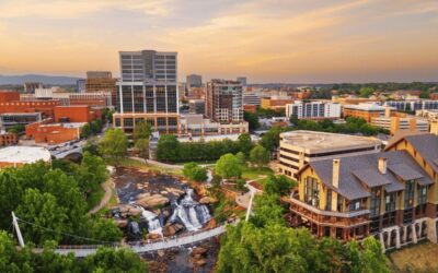 Nonprofits in the Upstate: Who Do They Really Serve?
