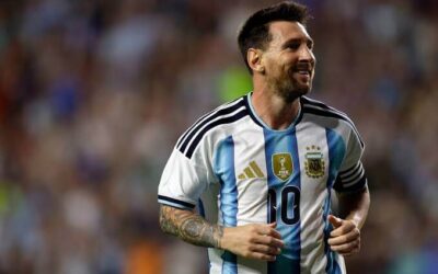 Mundial 2026 | Argentina inicia su defensa al título