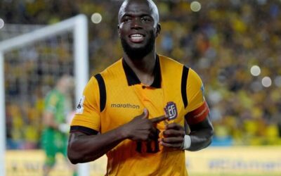 Ecuador enfrenta a Costa de Marfil en un duelo inédito