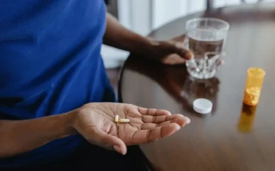 Alarmante estudio revela errores al tomar medicamentos