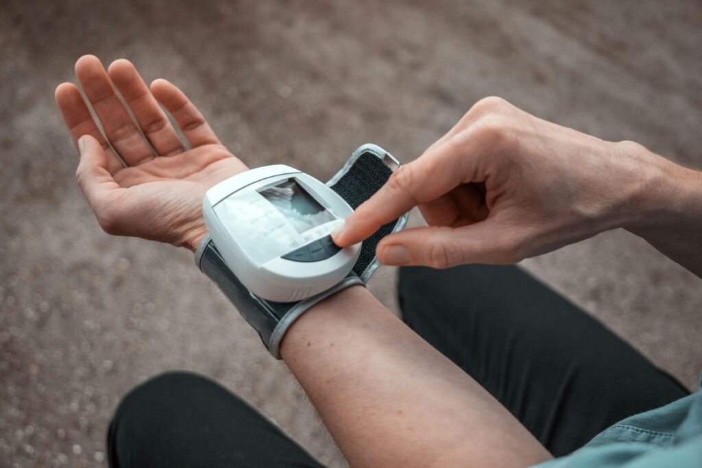 biohacking