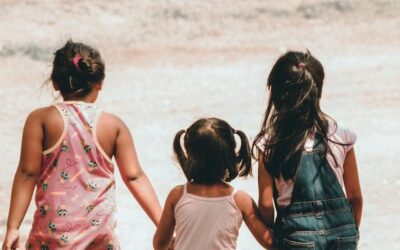 Detenciones del ICE desencadenan crisis de salud mental en los niños