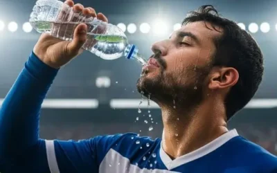 Mundial 2026: polémicas pausas de hidratación cambian los partidos