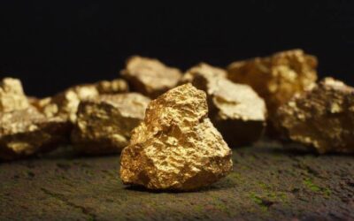 Oro ilegal bajo la lupa: Colombia exige sanciones