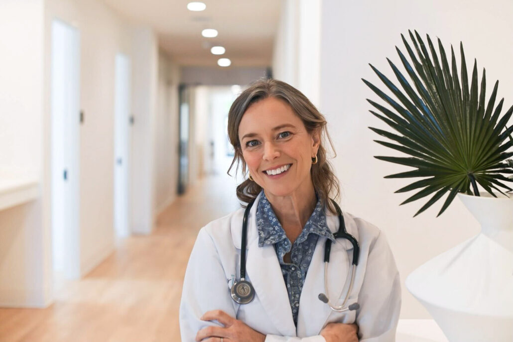 Brio Primary Care