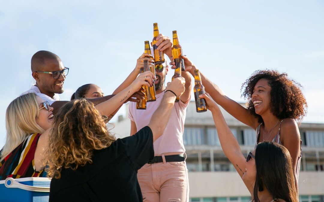 Cervezas Latinas: recorrido por las presentaciones más populares