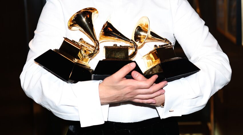  Premios Grammy nuevas categorías reconocimientos
