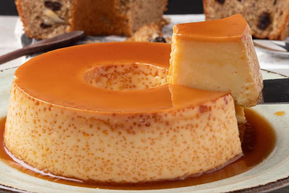 quesillo