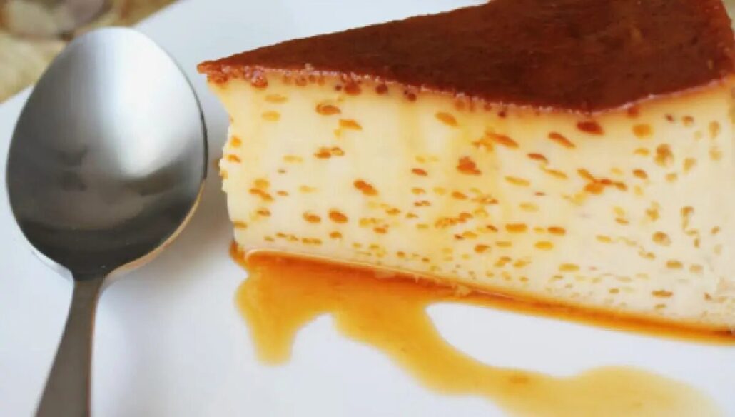 quesillo
