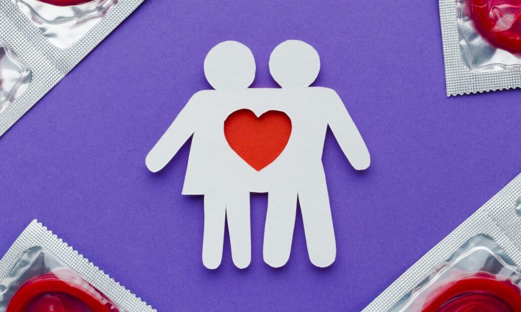 salud sexual