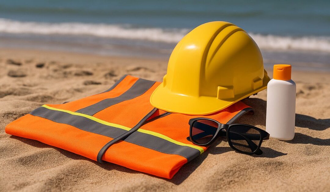 Tips de seguridad para disfrutar del verano sin problemas