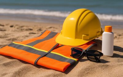 Tips de seguridad para disfrutar del verano sin problemas