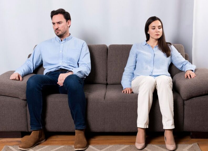divorcio