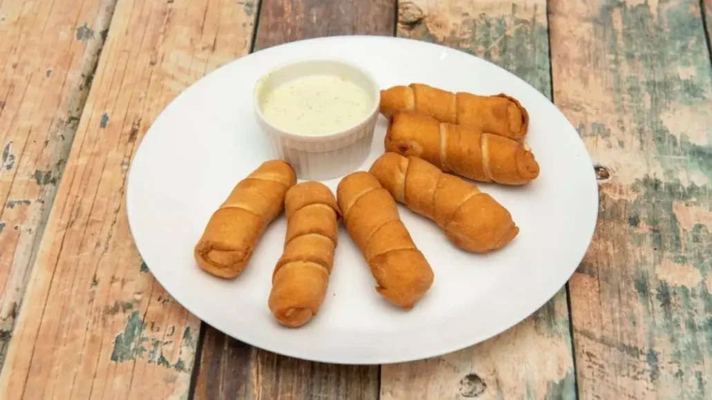 Tequeños