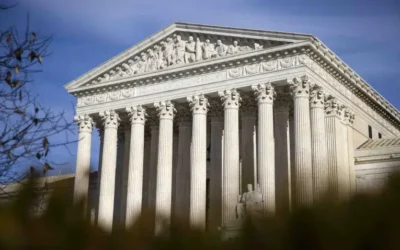 Corte Suprema asesta contundente revés a Trump por ciudadanía