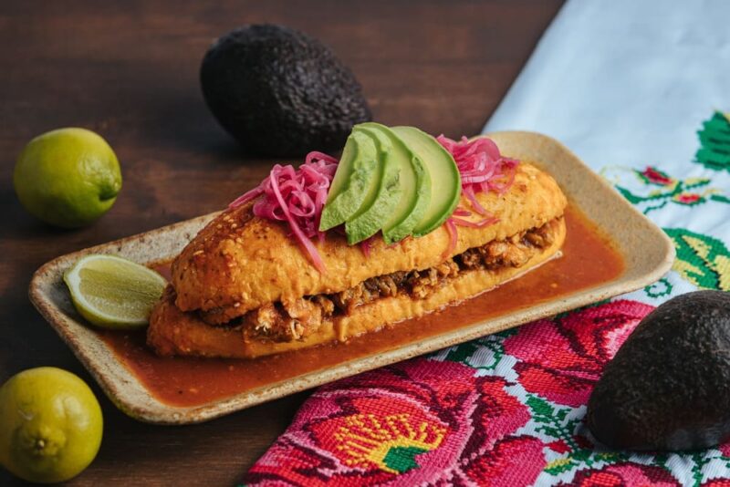 comida México