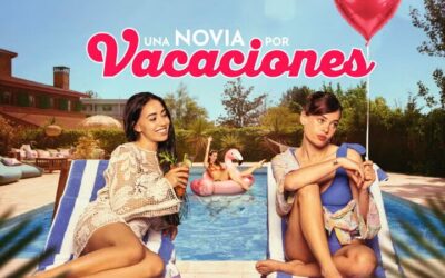 “Una novia por vacaciones” de atresplayer estrena temporada el 25 de junio