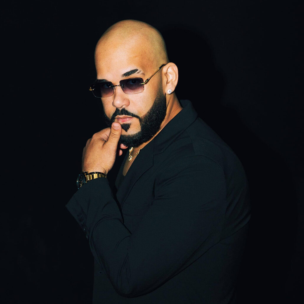 Alejandro