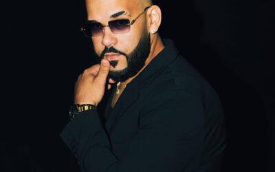 Alejandro prepara un poderoso regreso con bachata
