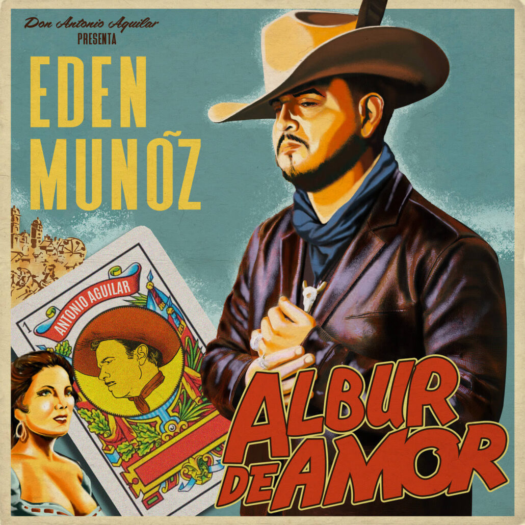 Edén Muñoz