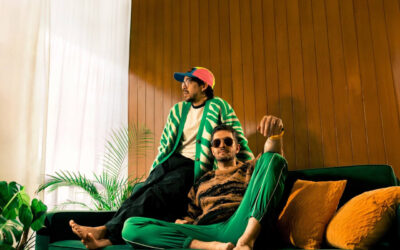 Okills celebra 15 años con nuevo EP junto a Bruno Romano