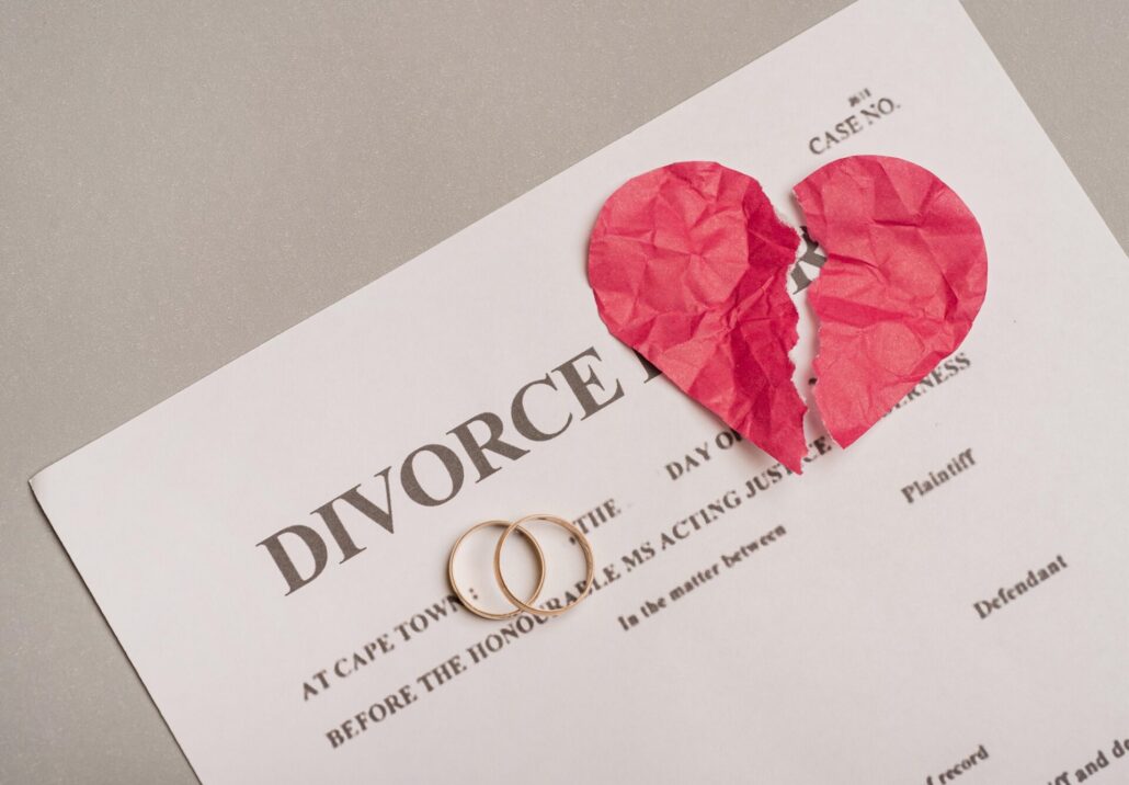 divorcio