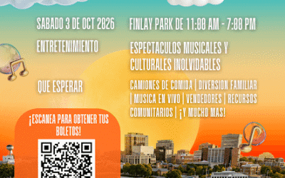 Carnaval del Barrio 2026 promete una celebración cultural inolvidable