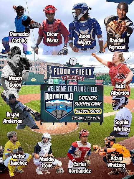 Catchers