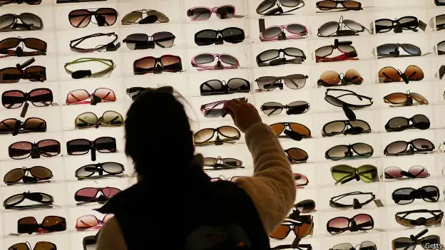 Lentes
