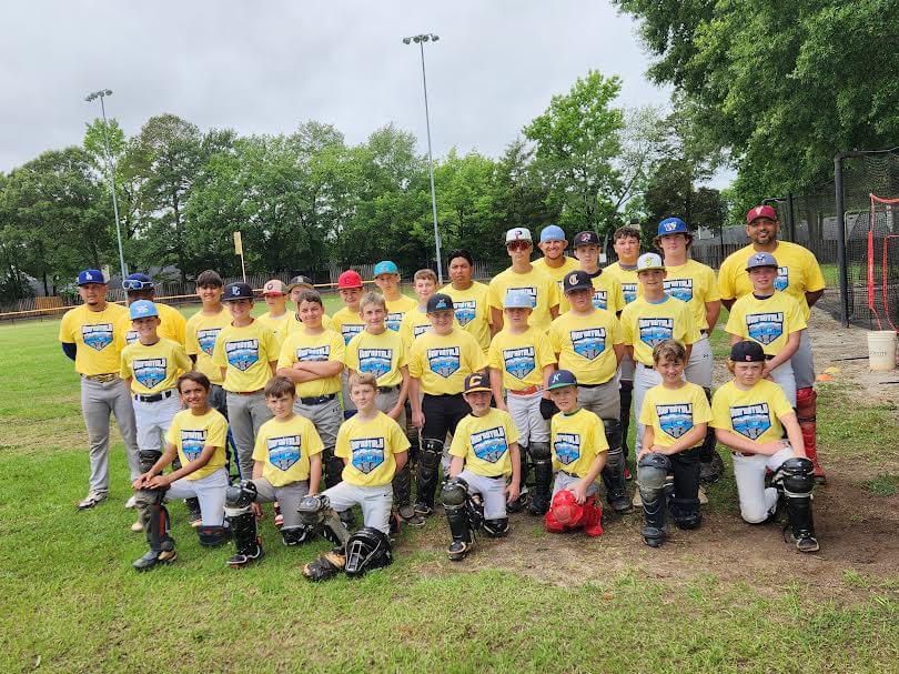 Catchers