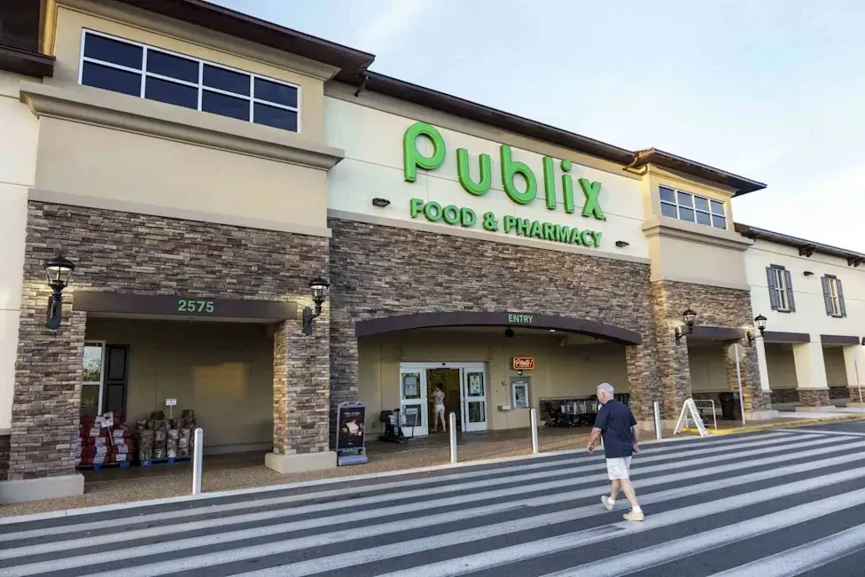 Publix