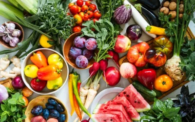 verduras: 6 estrategias científicas para que los niños las coman