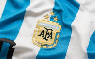 FBI investiga a la AFA por presunto fraude y lavado de dinero