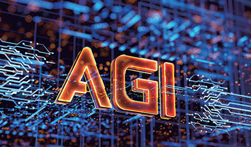 AGI