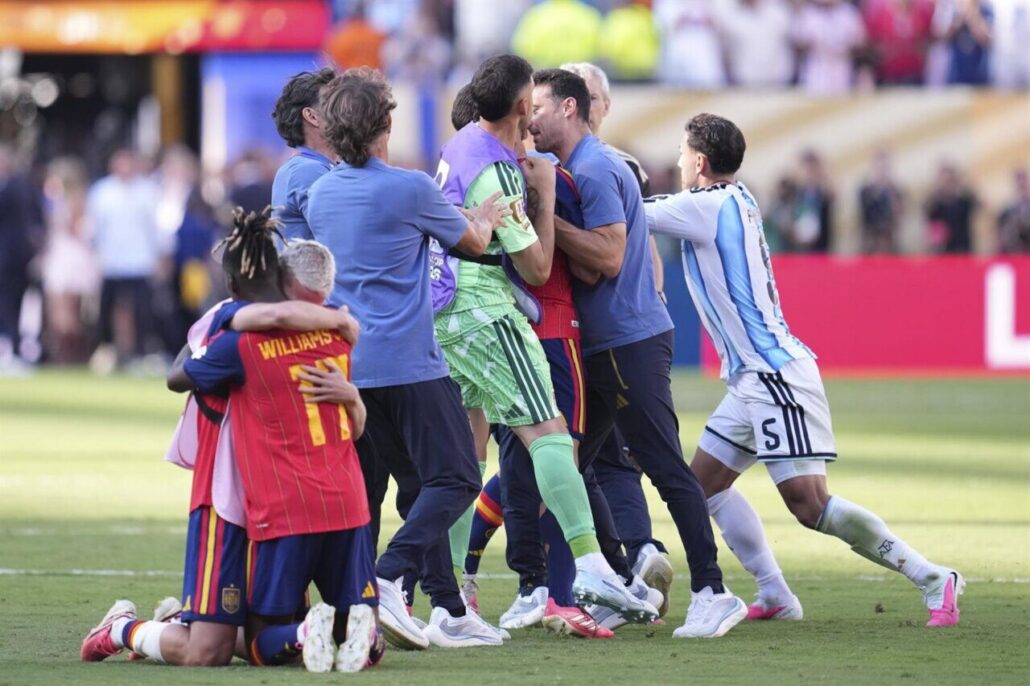 FIFA Argentina