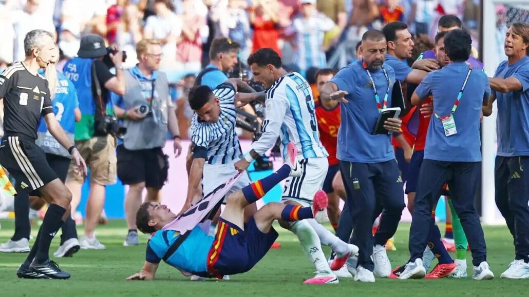 FIFA Argentina