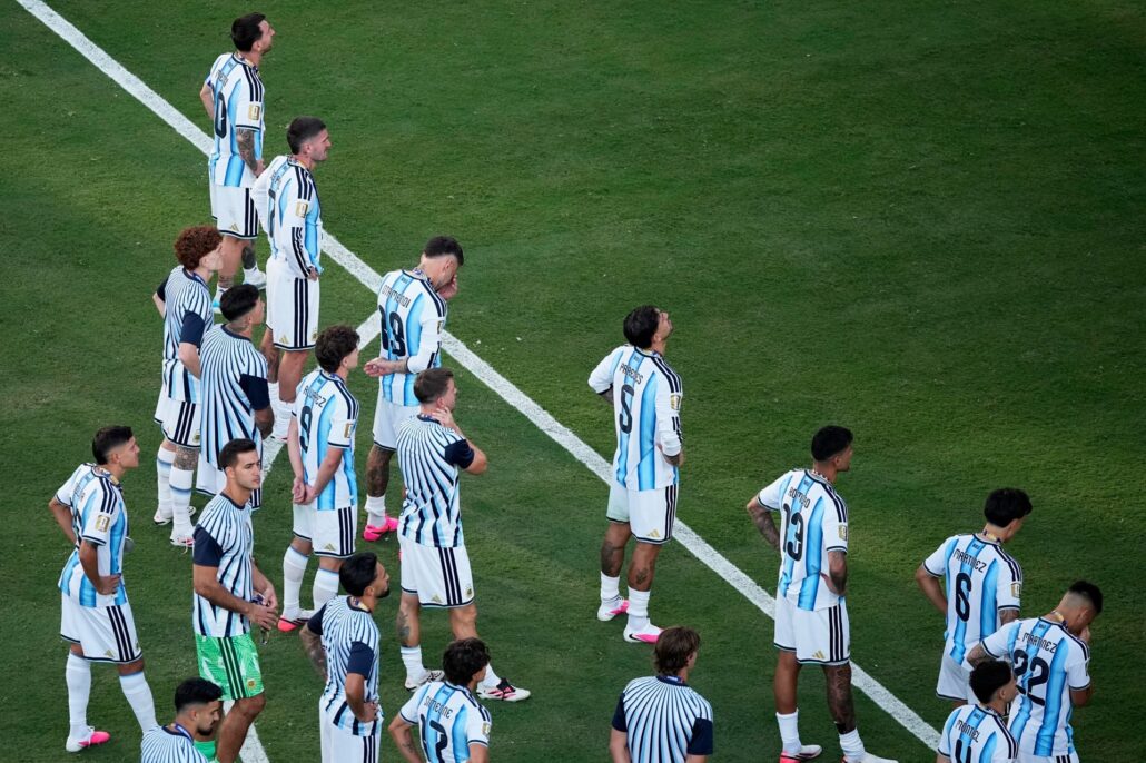 FIFA Argentina
