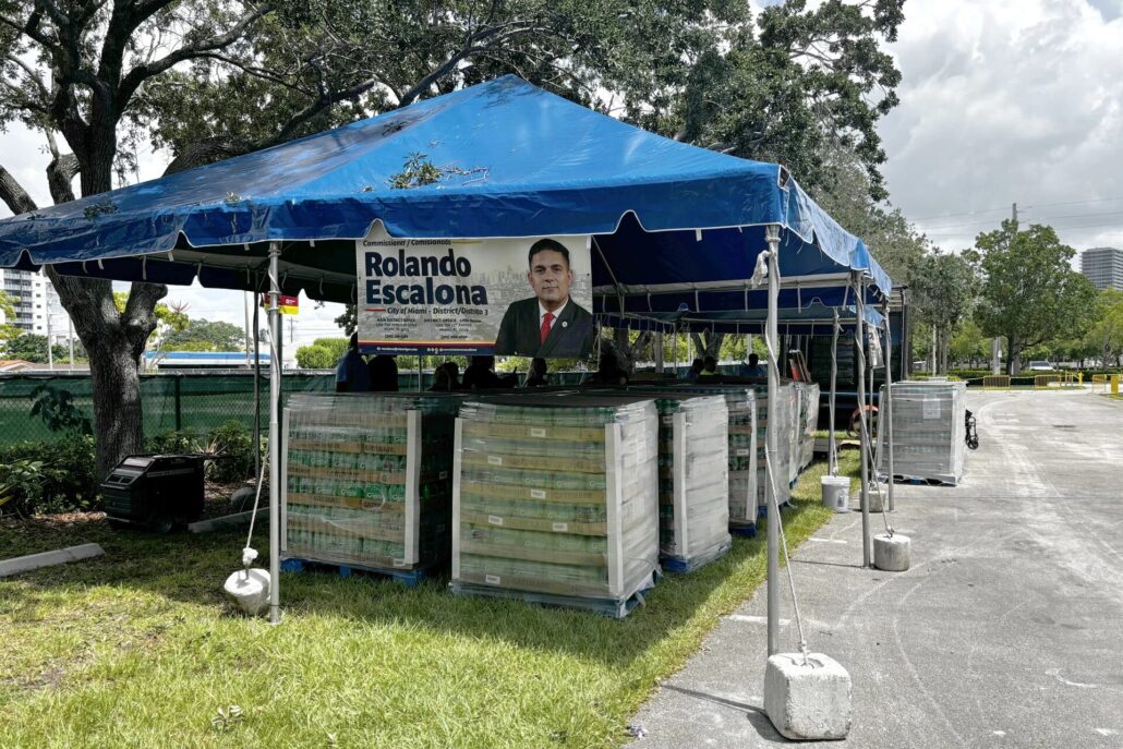 Miami Venezuela